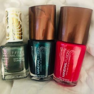 Abalone Nile Candy Bundle